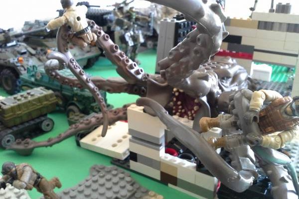 Kraken 2krn at