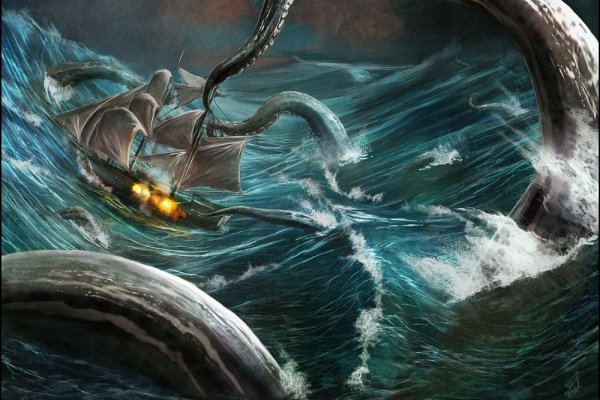 Kraken вход и ссылки